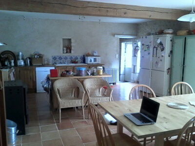 Homestay Montrésor 195166