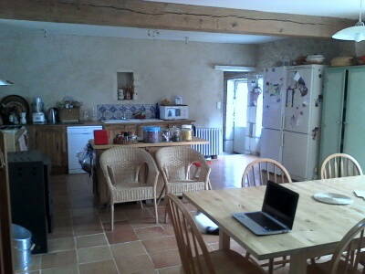 Gastfamilie Montrésor 195166-5