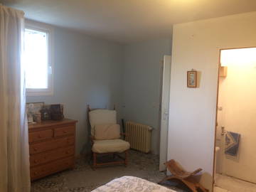 Chambre Chez L'habitant Montrésor 195166-7