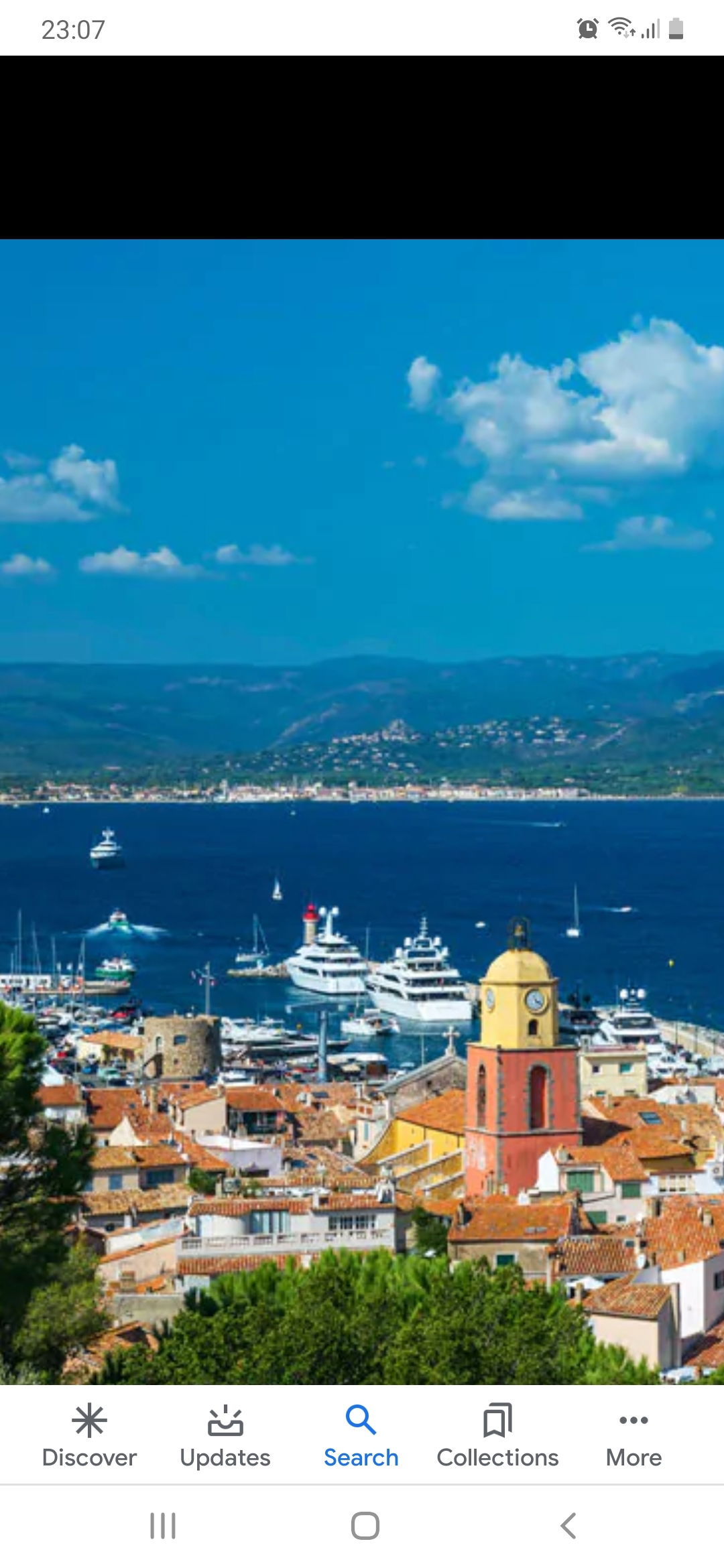 Homestay Grimaud 239501