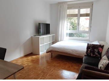 Roomlala | Room 15 min from the center of Fribourg