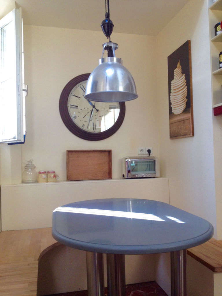 Homestay Levallois-Perret 225104