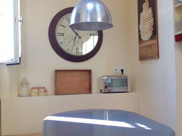 Chambre Chez L'habitant Levallois-Perret 225104-10