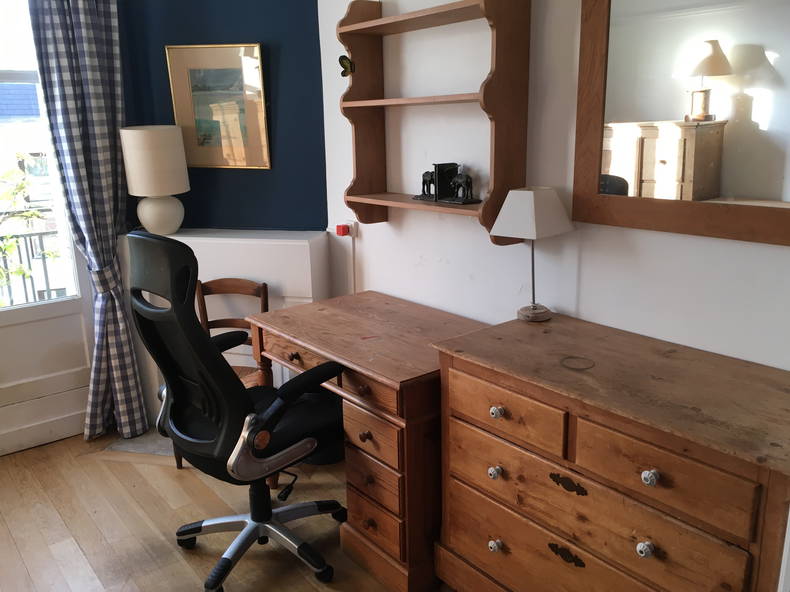 Gastfamilie Levallois-Perret 258477-3