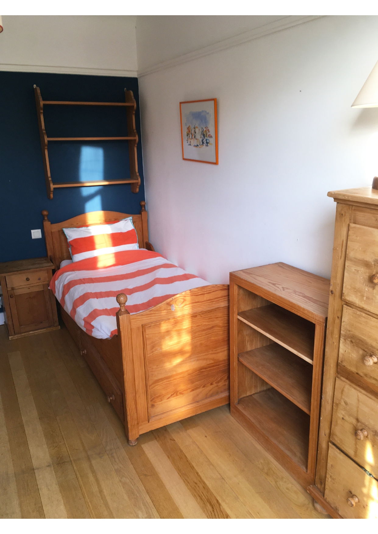 Homestay Levallois-Perret 258477