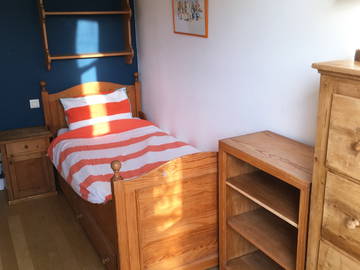 Chambre Chez L'habitant Levallois-Perret 258477-4
