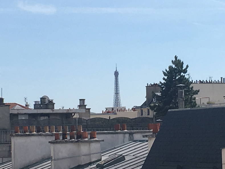 Gastfamilie Levallois-Perret 258477-2