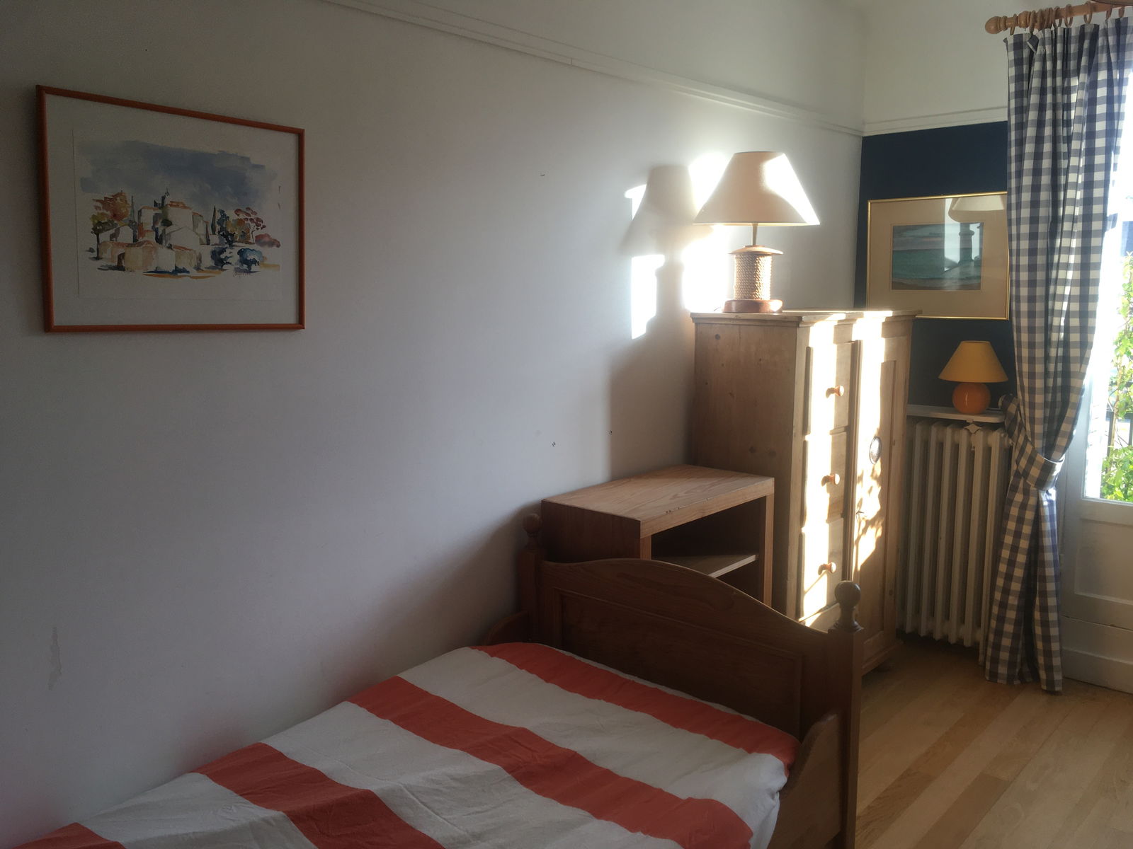 Homestay Levallois-Perret 258477