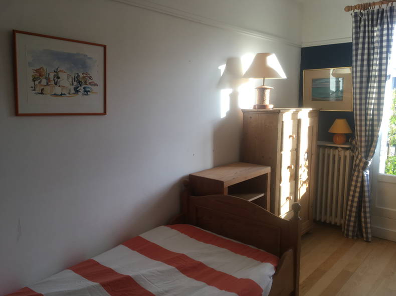 Gastfamilie Levallois-Perret 258477-5