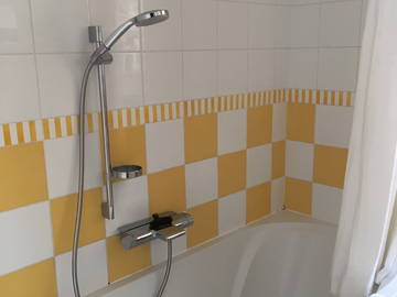 Chambre Chez L'habitant Levallois-Perret 258477-8