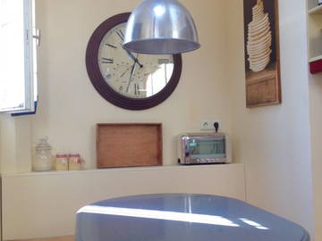 Chambre Chez L'habitant Levallois-Perret 258477-11