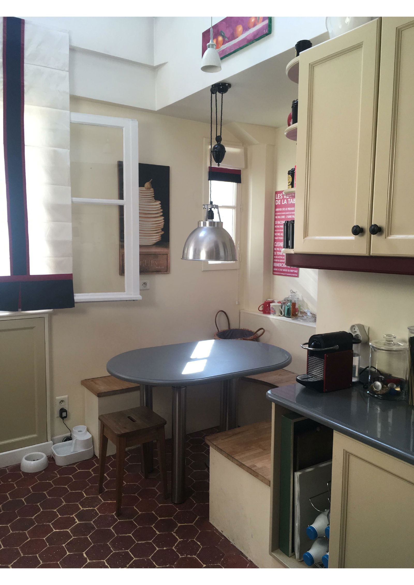 Homestay Levallois-Perret 258477