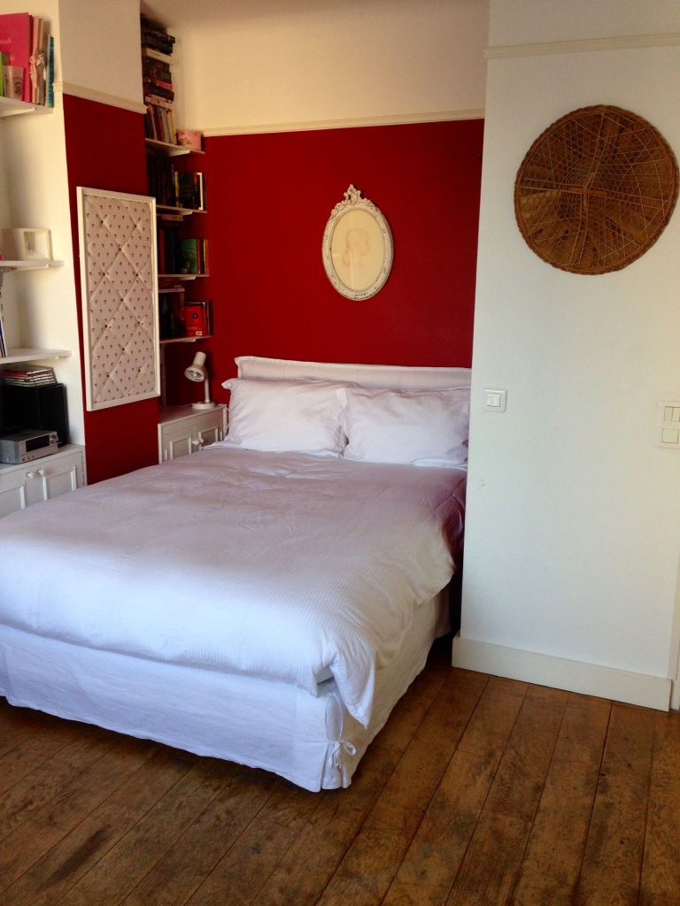 Homestay Levallois-Perret 258478