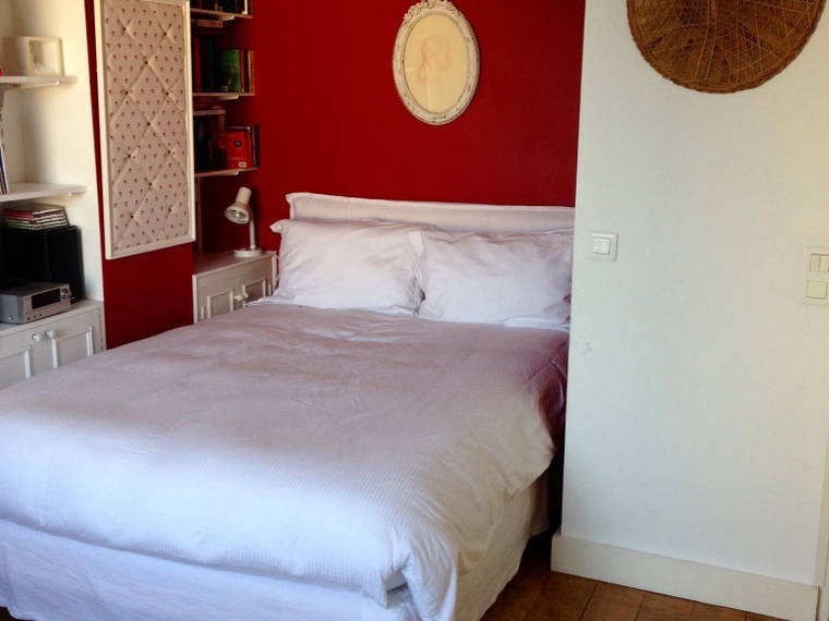 Homestay Levallois-Perret 258478