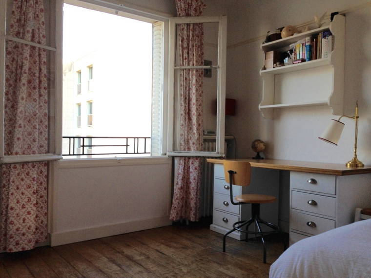 Homestay Levallois-Perret 258478