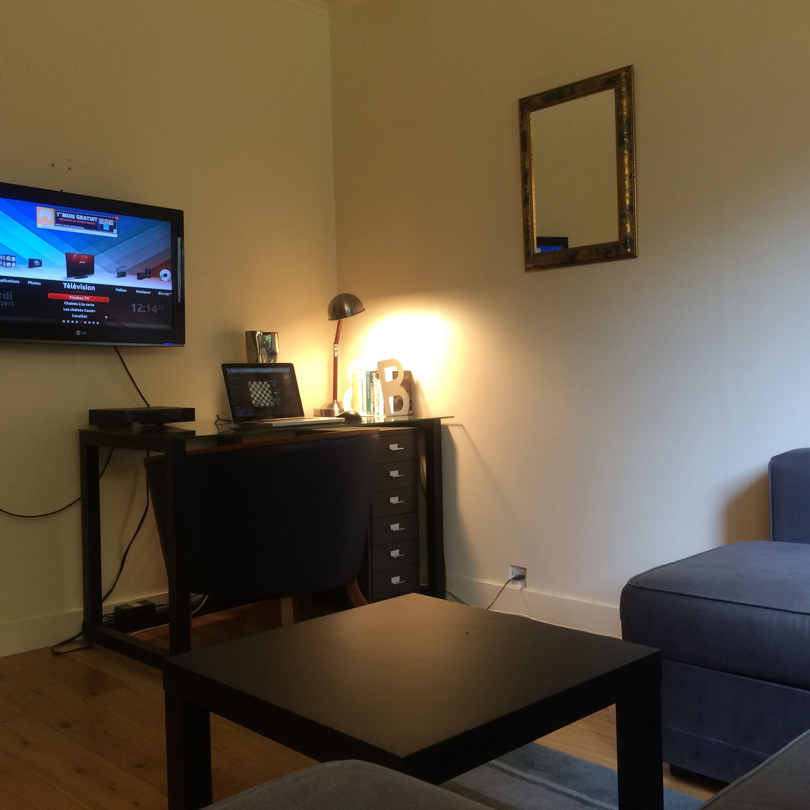 Homestay Orsay 113766