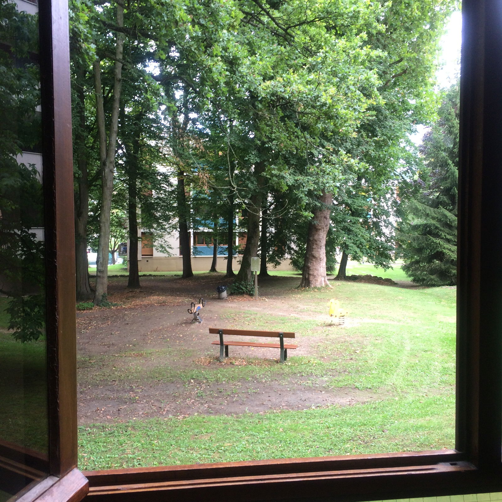 Homestay Orsay 113766