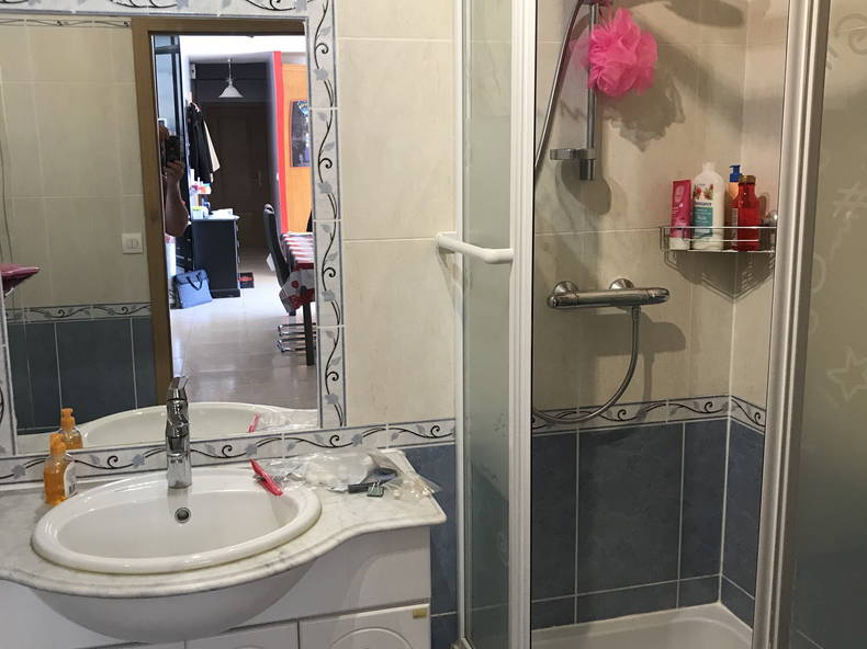 Chambre Chez L'habitant Mantes-la-Ville 245409-2