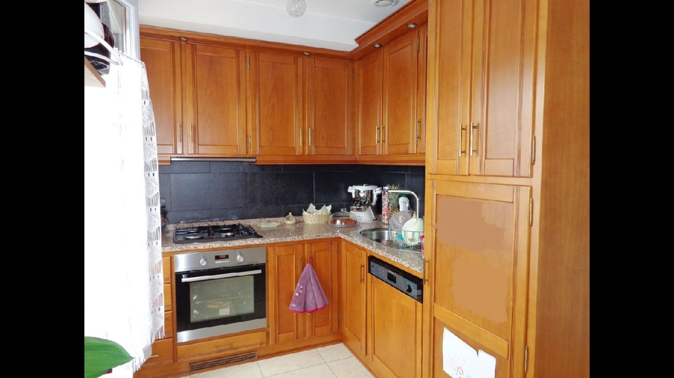 Homestay Mantes-la-Ville 245409