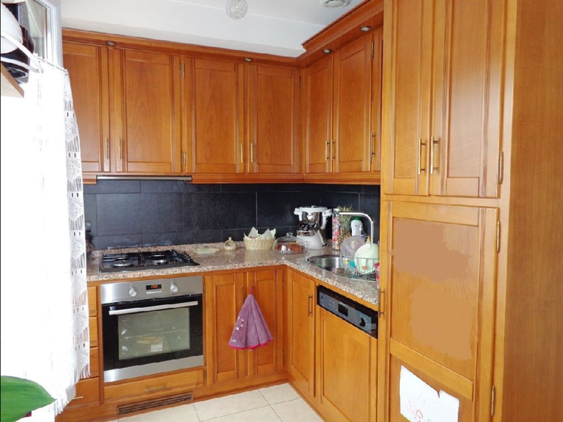 Chambre Chez L'habitant Mantes-la-Ville 245409-3