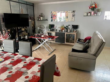 Chambre Chez L'habitant Mantes-La-Ville 245409-8