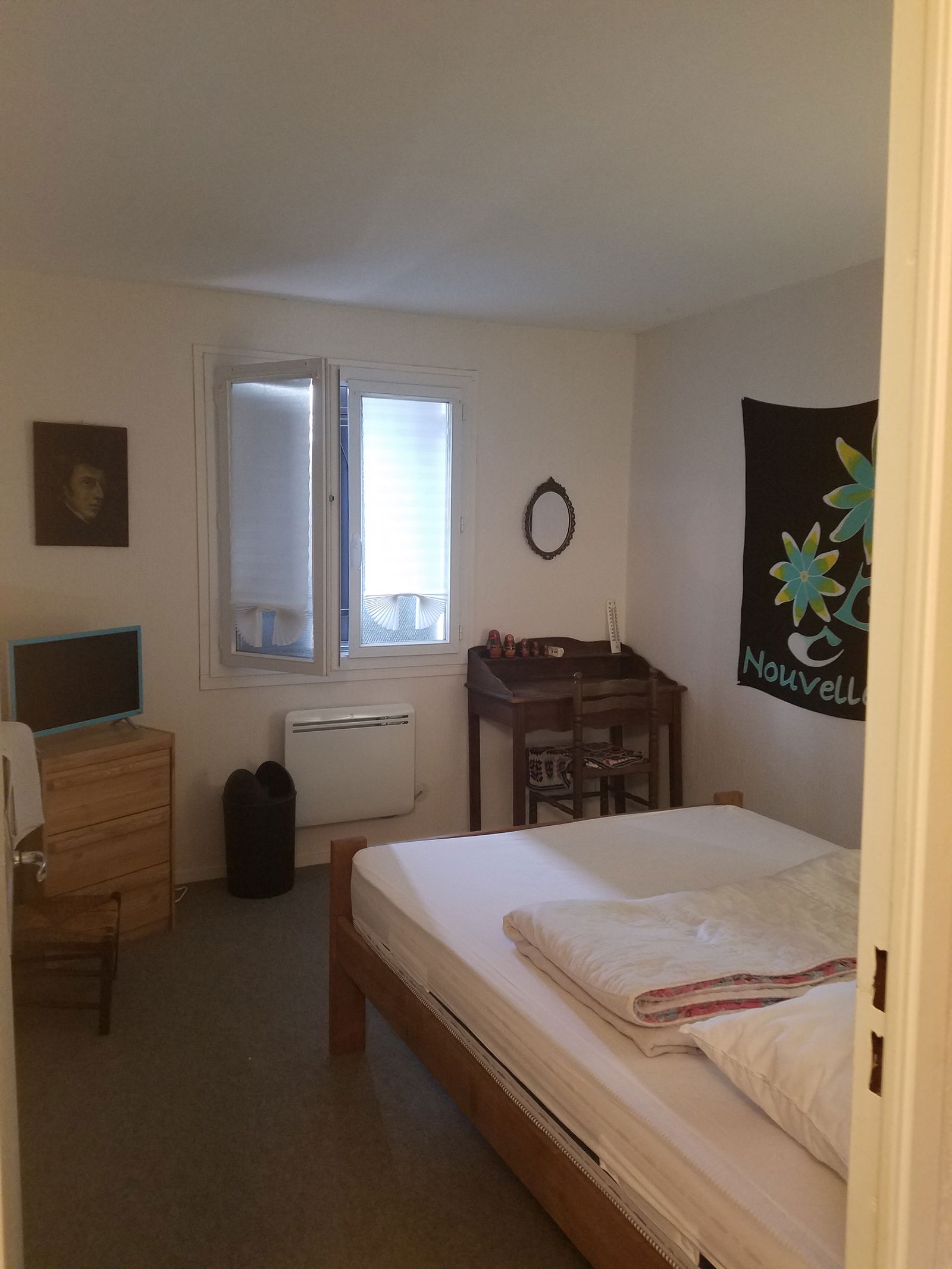 Homestay Cadillac-sur-Garonne 268466