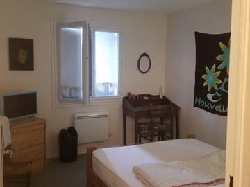 Chambre À Louer Cadillac-Sur-Garonne 268466