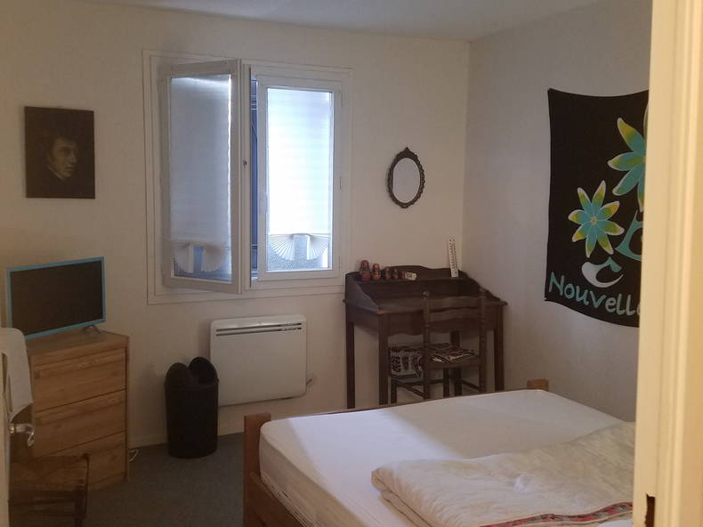 Chambre Chez L'habitant Cadillac-sur-Garonne 268466-1