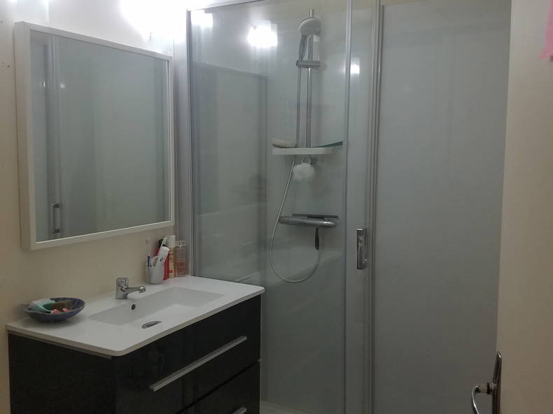 Chambre Chez L'habitant Cadillac-sur-Garonne 268466-2