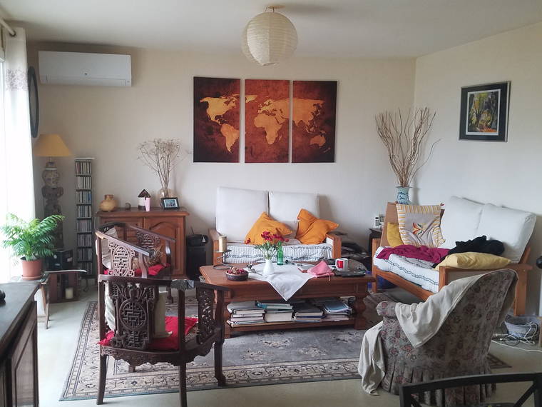 Homestay Cadillac-sur-Garonne 268466