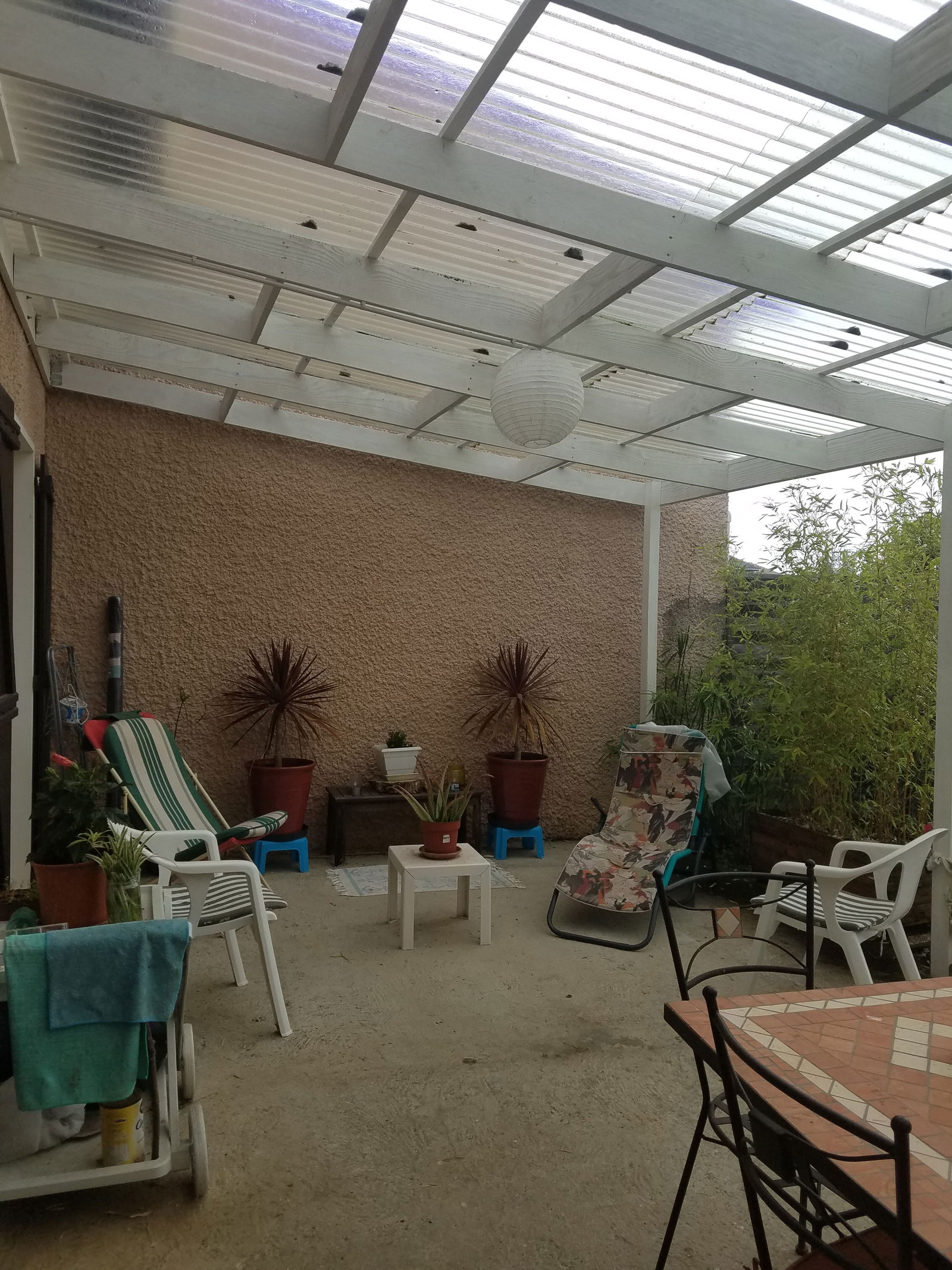 Homestay Cadillac-sur-Garonne 268466