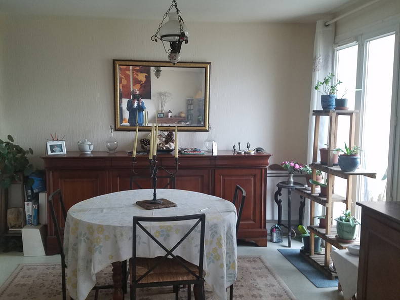 Chambre Chez L'habitant Cadillac-sur-Garonne 268466-5