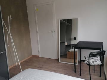 Chambre À Louer Rumst 268490