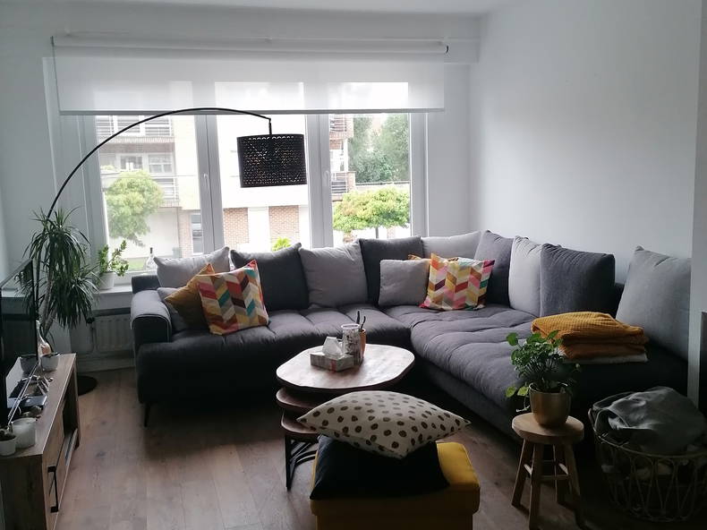 Chambre Chez L'habitant Rumst 268490-3