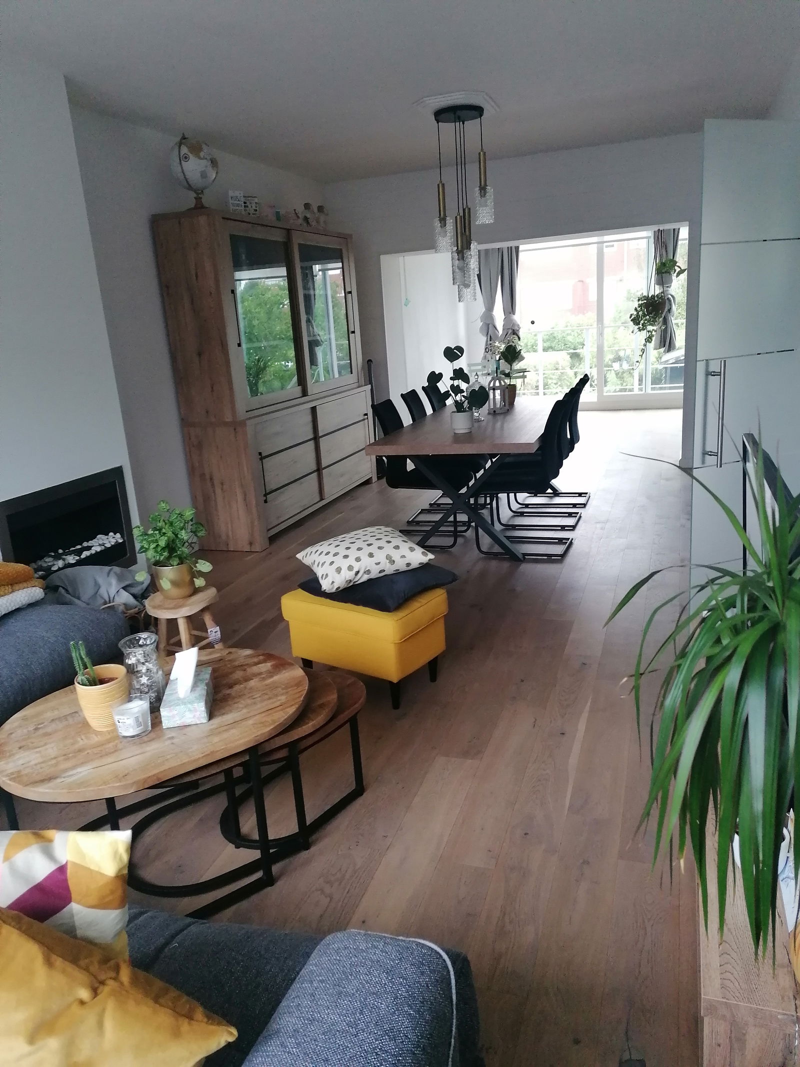 Gastgezin Rumst 268490