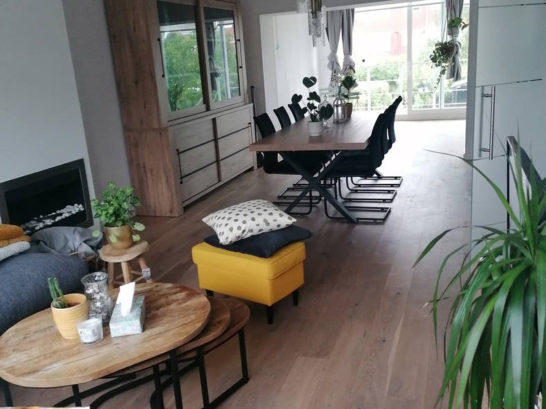 Chambre Chez L'habitant Rumst 268490-5