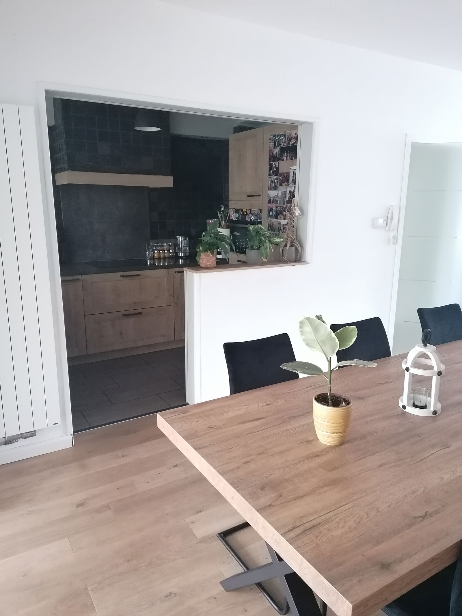 Gastgezin Rumst 268490