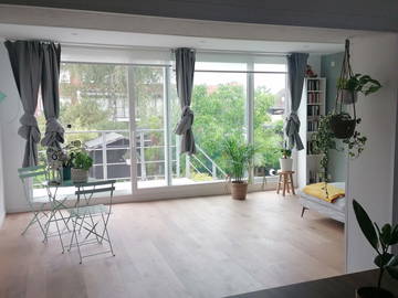 Hemvistelse Rumst 268490-7