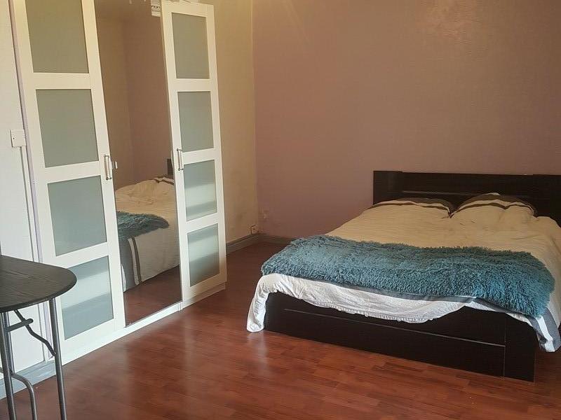 Colocation Grilly 155572