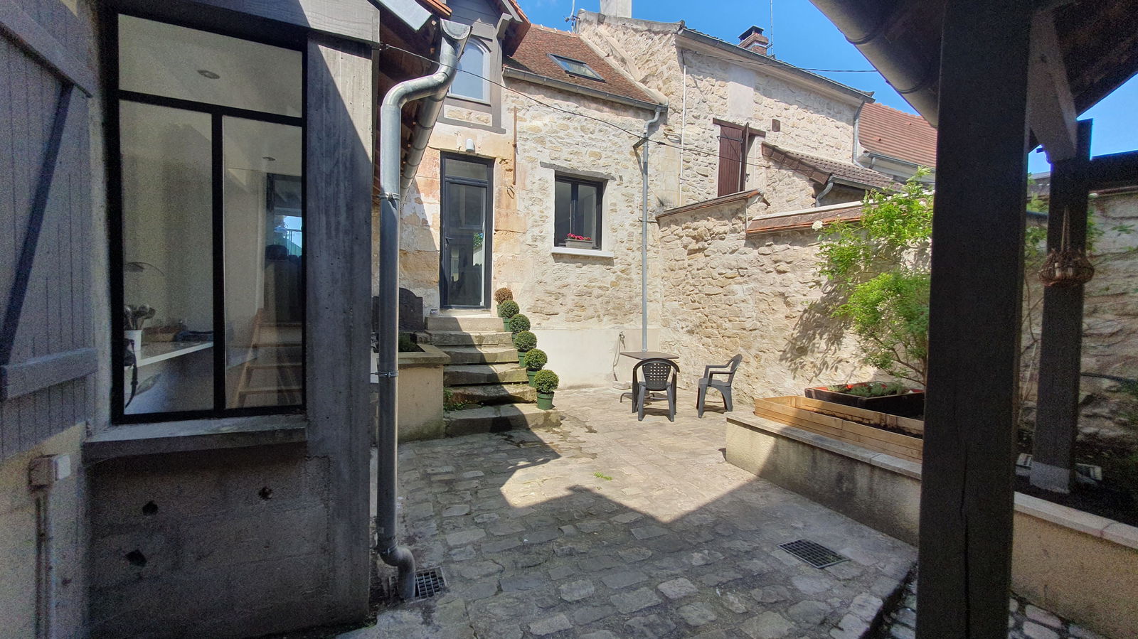 Colocation Viarmes 266637