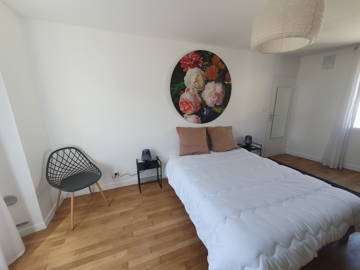 Chambre À Louer Viarmes 266637