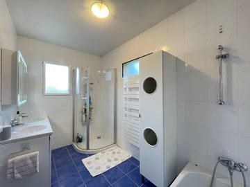 Chambre Chez L'habitant Saint-Germain-En-Laye 331803-6