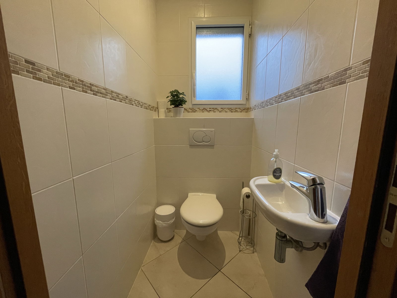 Homestay Saint-Germain-en-Laye 331803