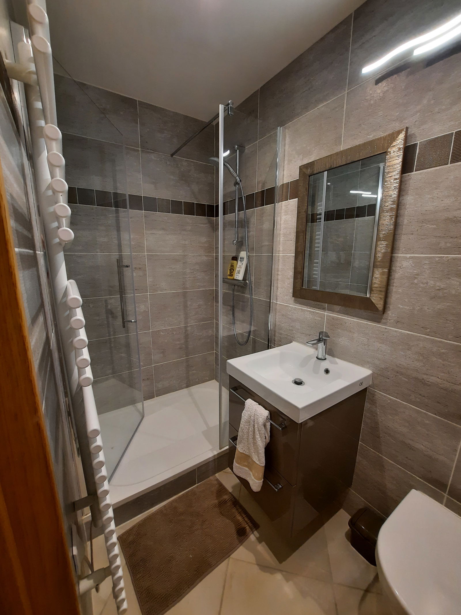 Homestay Saint-Germain-en-Laye 331803