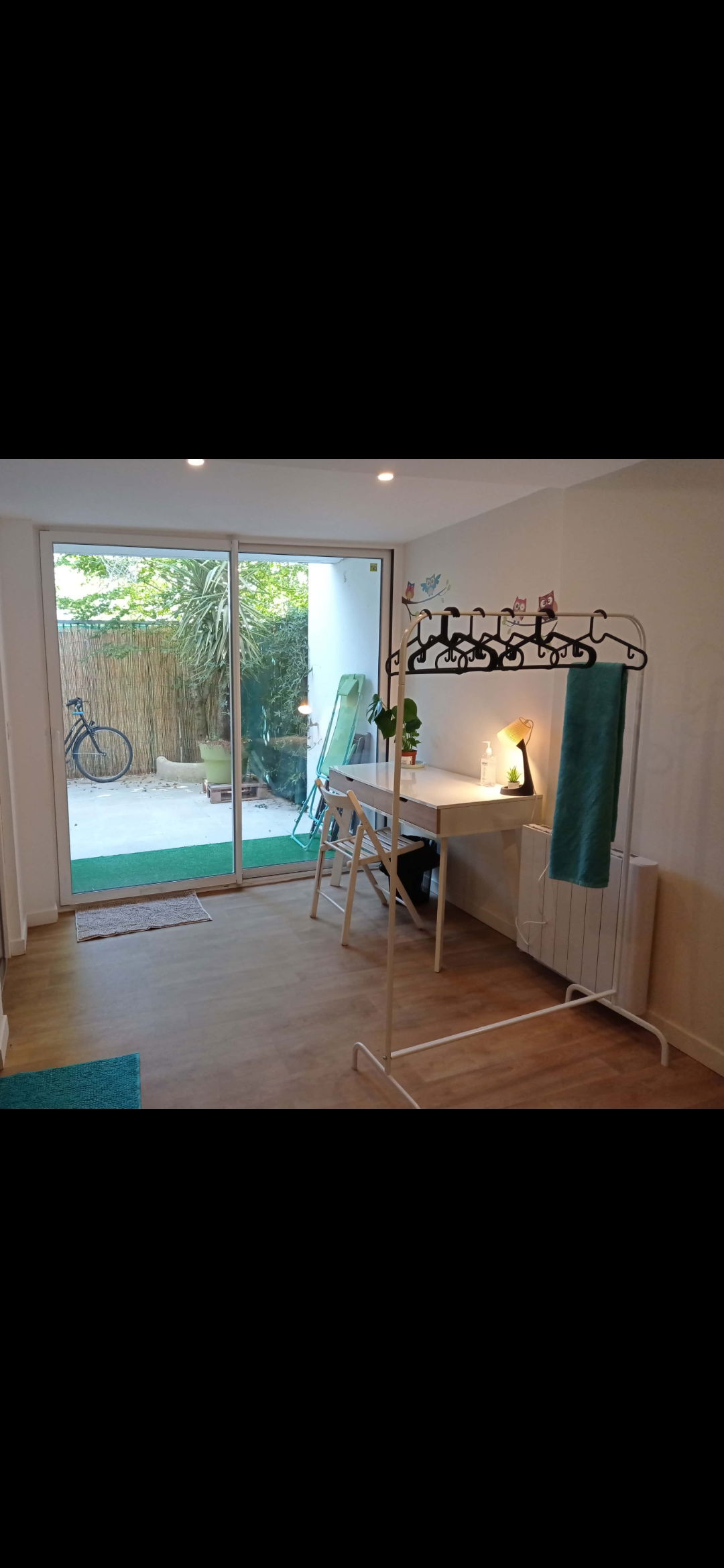 Homestay Bordeaux 267186