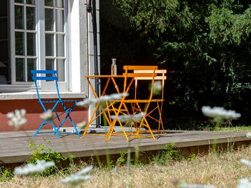 Shared Accommodation Gif-Sur-Yvette 264338-4