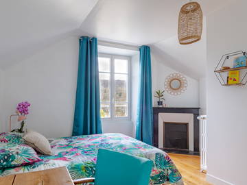 Shared Accommodation Gif-Sur-Yvette 264338-5