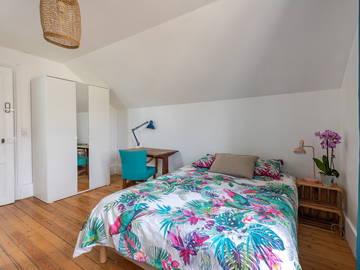 Shared Accommodation Gif-Sur-Yvette 264338-7