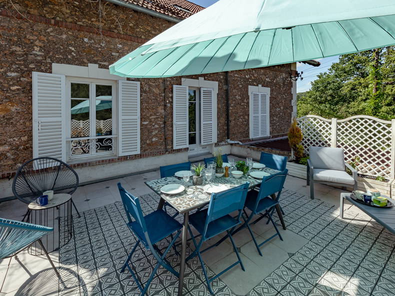 Colocation Gif-sur-Yvette 387567-2