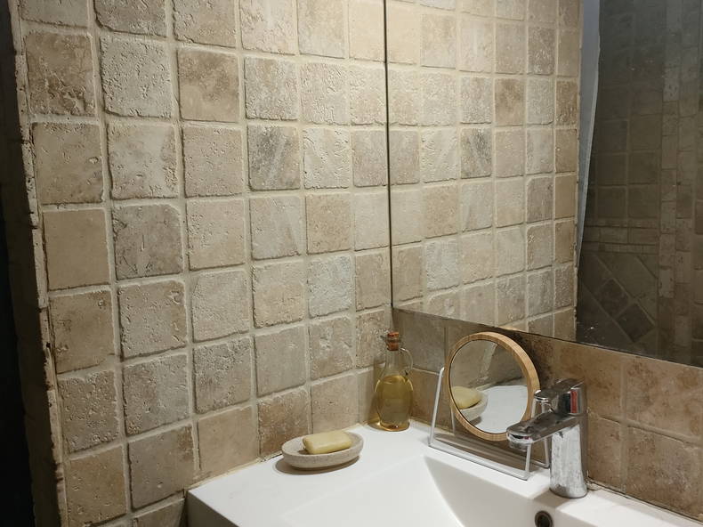 Zakwaterowanie U Rodziny Châteauneuf-les-Martigues 265396-3